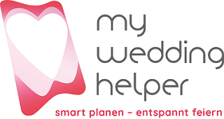 Logo von My Wedding Helper